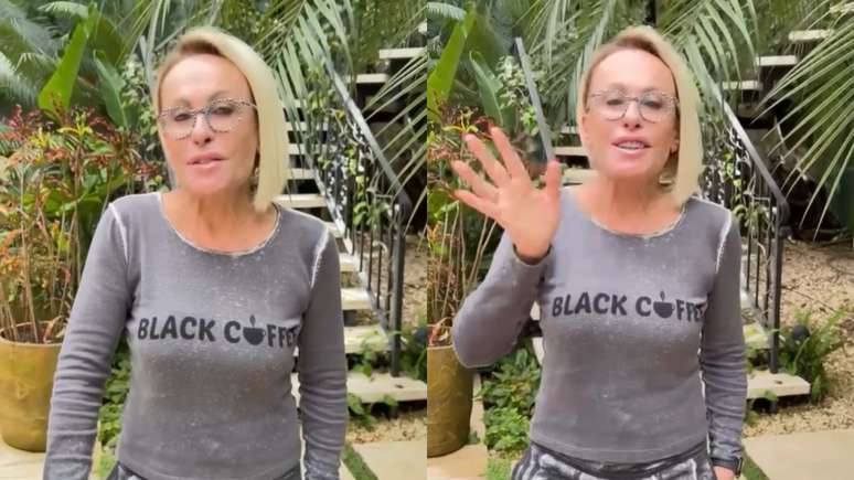 Motivo da ausência de Ana Maria Braga no 'Mais Você' vem à tona: 'Requer cuidados'