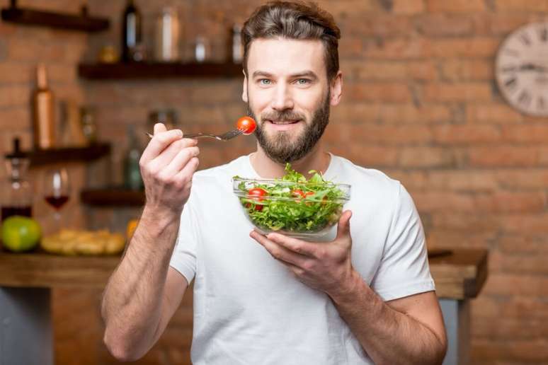 O cuidado com a saúde é importante para a prevenção de doenças