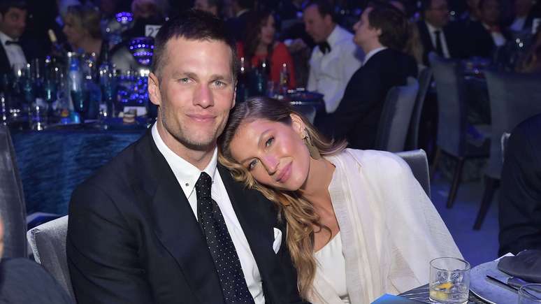 Tom Brady usa redes sociais para publicar desabafo após anúncio de gravidez de Gisele Bündchen