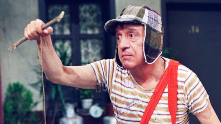 SBT confirma mudança em programação após sucesso de Chaves