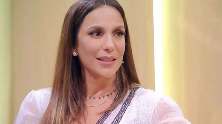 Ivete Sangalo - Instagram