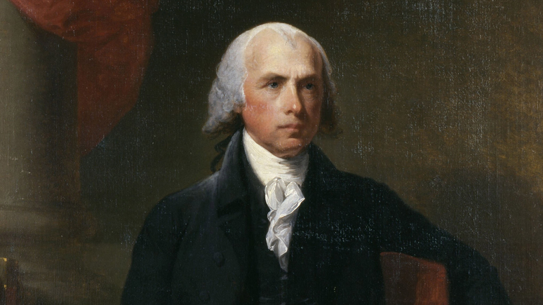 James Madison