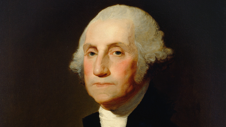 George Washington