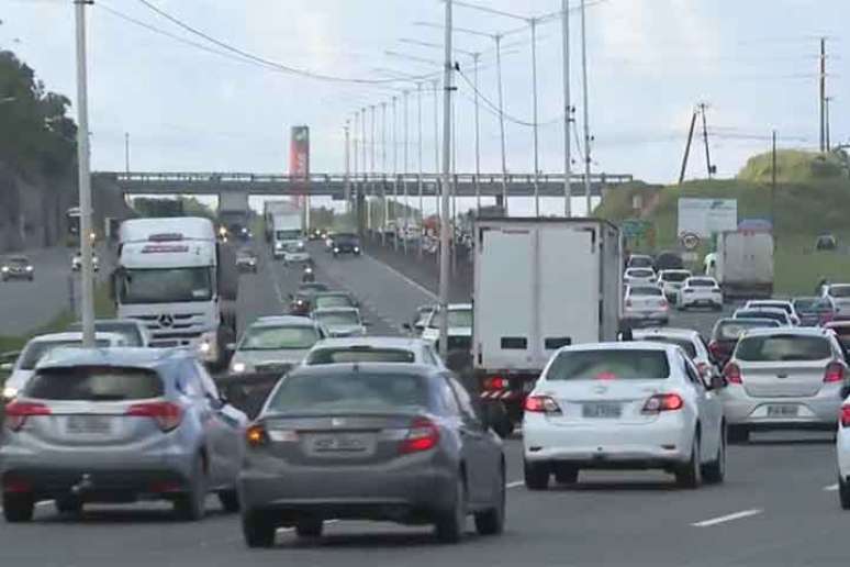 Sem Parar expande serviço de alertas de multas de trânsito