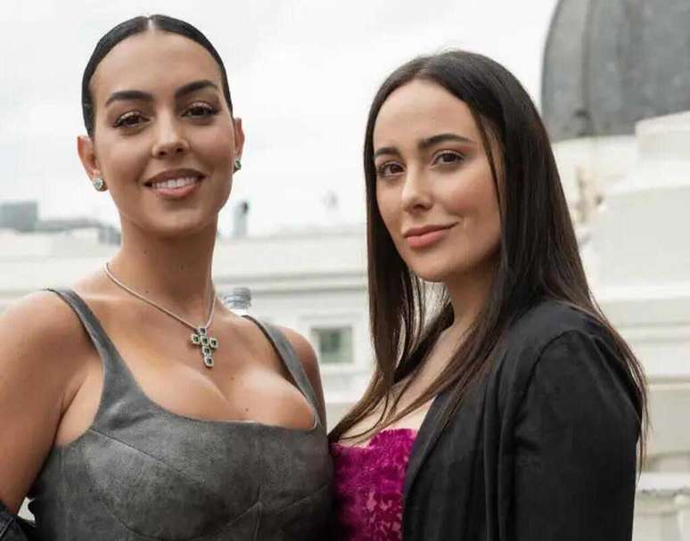 : Instagram @ivana.rodriguez