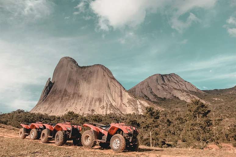 Ecoparque Pedra Azul Aventura 