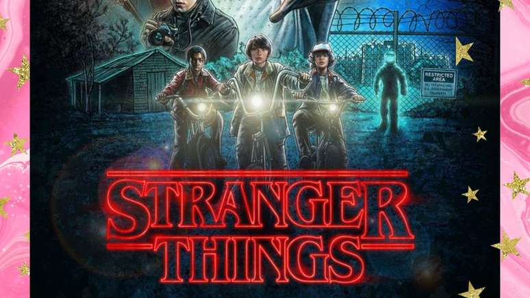 Stranger Things Day: saiba tudo sobre a data e a exposi&ccedil;&atilde;o da s&eacute;rie