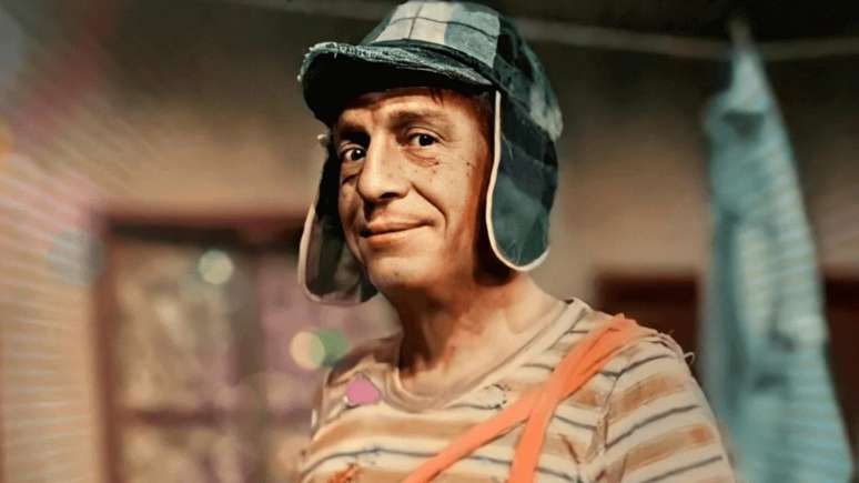 Após 4 anos, Chaves está de volta à grade diária do SBT; confira as ...