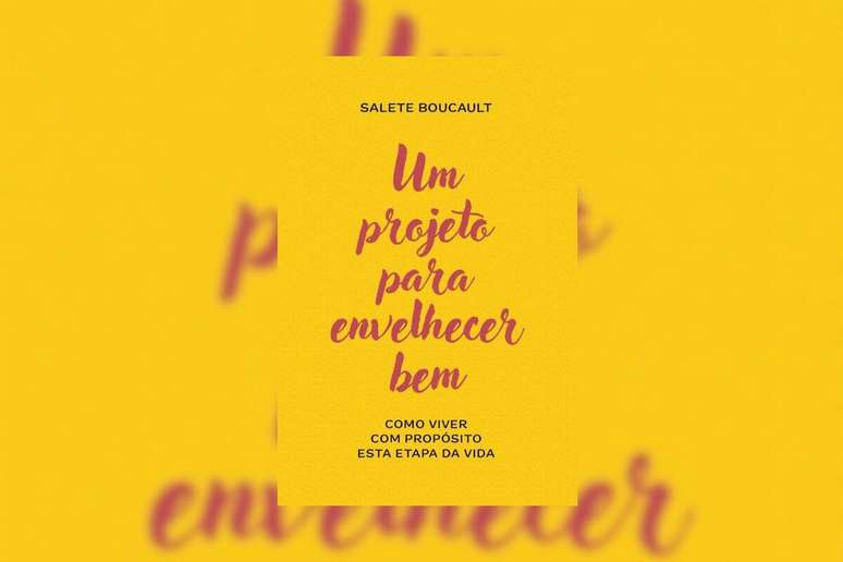 &lsquo;Um projeto para envelhecer bem&rsquo; convida os leitores a refletirem sobre a import&acirc;ncia de planejar o envelhecimento, cultivando h&aacute;bitos que garantam uma vida saud&aacute;vel e plena 