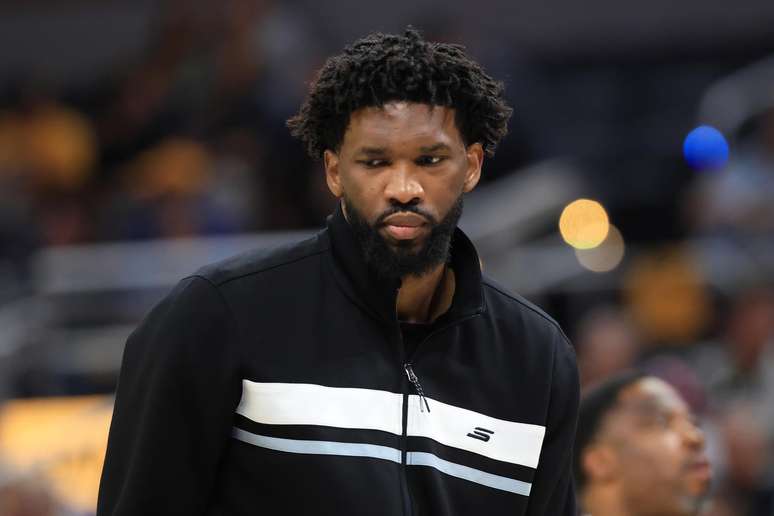 Joel Embiid de los Philadelphia 76ers gana el tercer salario más alto de la NBA