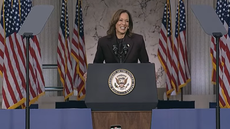 Kamala Harris