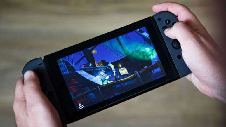 Sucessor do Switch deve ser revelado apenas no começo de 2025, diz analista