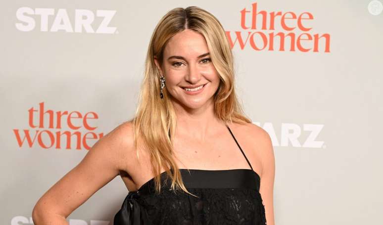 Shailene Woodley, atriz de 'A Culpa é das Estrelas', já perdeu 9 kg para filme com dieta bizarra.