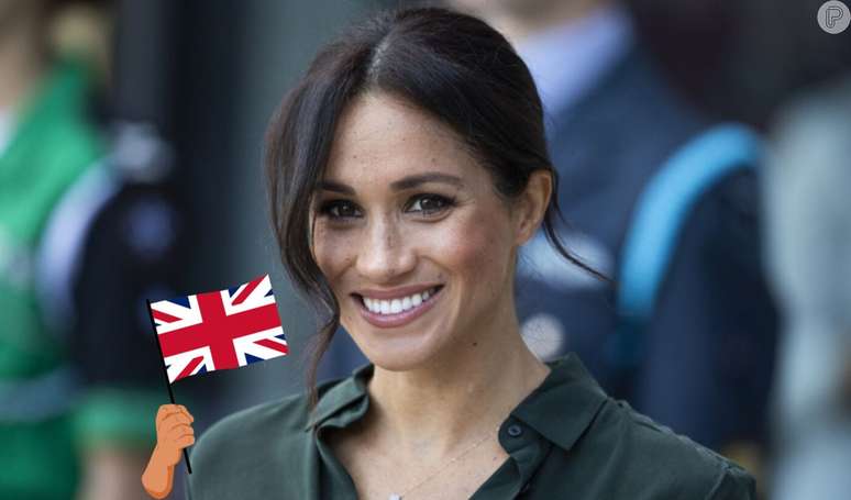 Entenda como Meghan Markle está se sentindo com a possibilidade de reencontro com a Família Real.