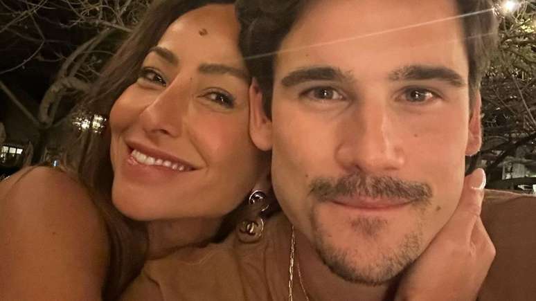 Sabrina Sato receives support from her family after losing her baby with Nicolas Prattes