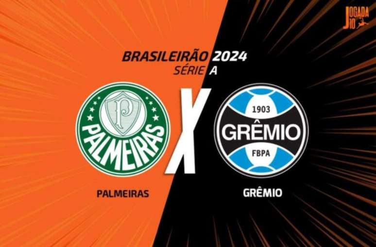 Palmeiras sonha com o tricampeonato brasileiro –