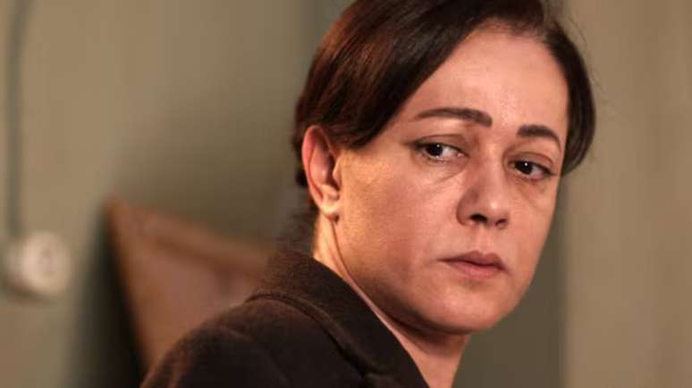 Hatice em 'Força de Mulher'