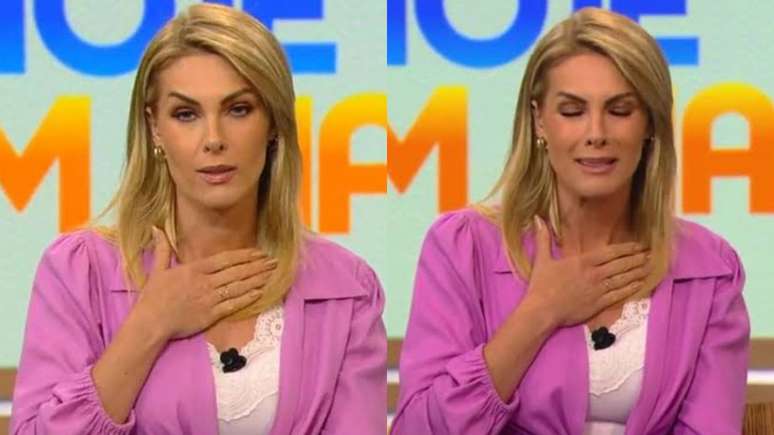 RedeTV! ou Record? Ana Hickmann bate o martelo sobre futuro na TV; entenda