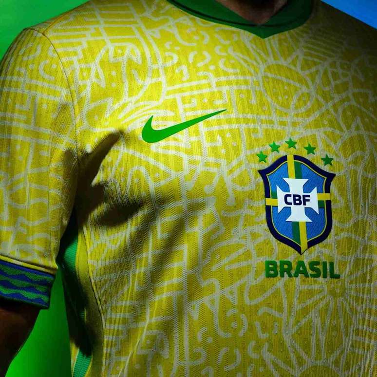 Seleção Brasileira pode ter contrato mais valioso do futebol mundial –