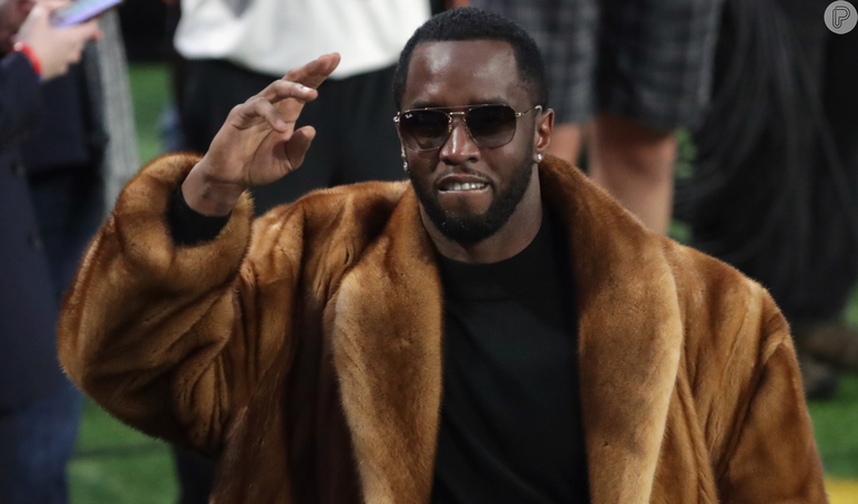 Mansão de P. Diddy é colocada à venda e 'problema ridículo' faz imóvel encalhar. Entenda!.