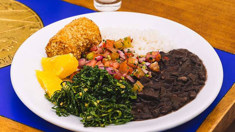 Blue Note terá feijoada com samba aos sábados