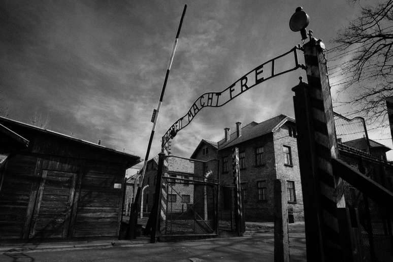 A Polônia transformou o campo de Auschwitz em um museu em 1947 — e, em 1979, o local foi declarado patrimônio mundial da Unesco