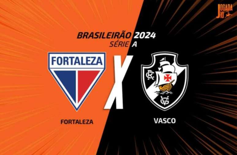 Fortaleza treina forte no CT Ribamar Bezerra visando confronto com o Vasco –