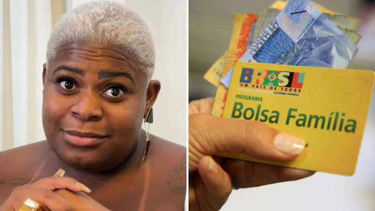 Jojo Todynho crítica Bolsa Família e faz plano para deixar o Brasil: 'Sai do meu bolso'