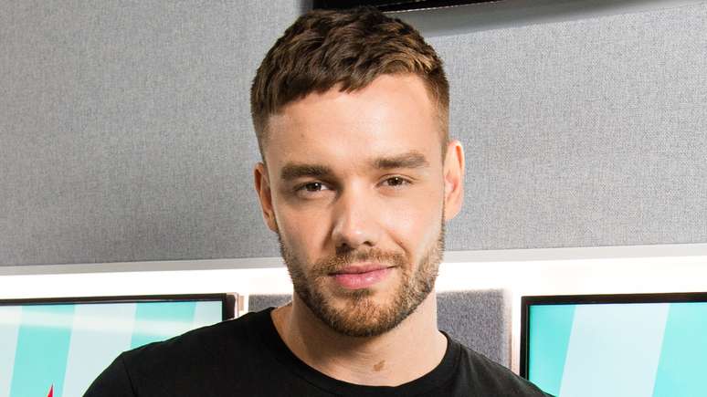 Liam Payne