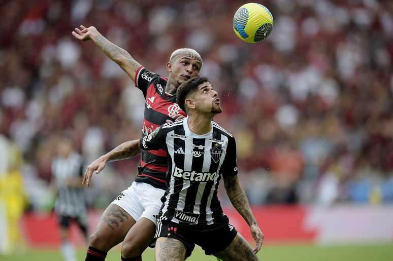 Atlético-MG conseguirá reverter a vantagem do Flamengo e levar a Copa do Brasil?