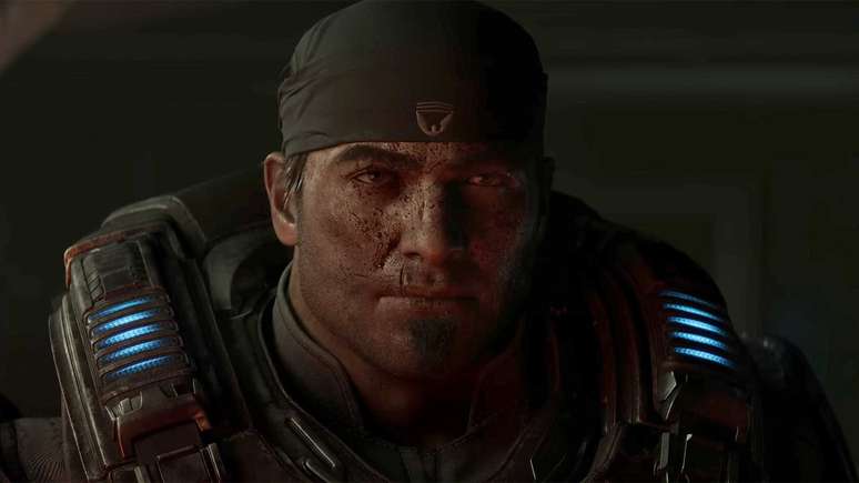 Gears of War: E-Day terá retorno dos dubladores de Marcus Fenix e Dom