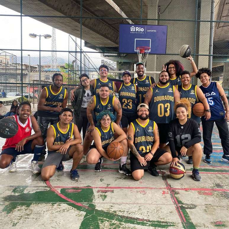 O Dourados tem como foco acolher e apoiar pessoas trans e travestis