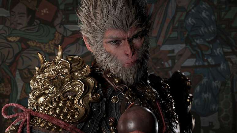 Sucesso de Black Myth: Wukong ajuda a Sony após fracasso de Concord