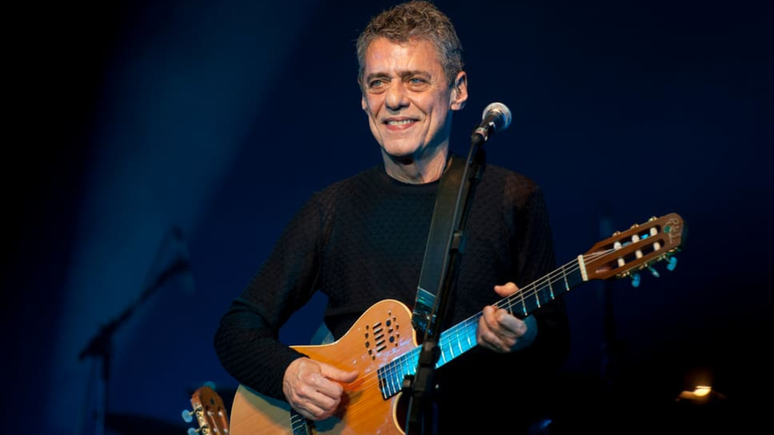 Chico Buarque