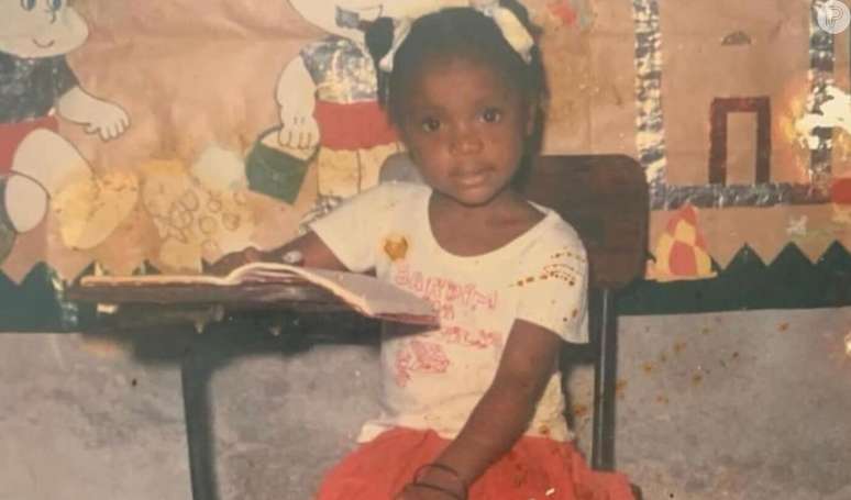 This studious little girl starred in one of the biggest viral videos on the Internet and is now a host on SBT; recognize?
