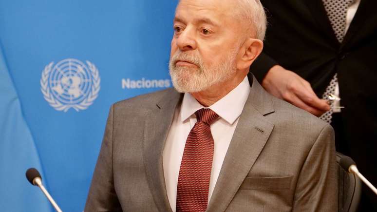 Luiz Inácio Lula da Silva