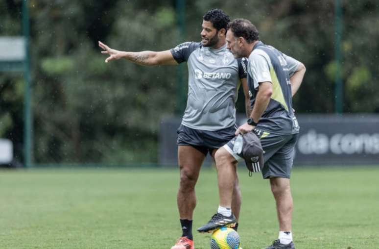 Deyverson não pode atuar neste domingo por já ter jogado a Copa do Brasil pelo Cuiabá –