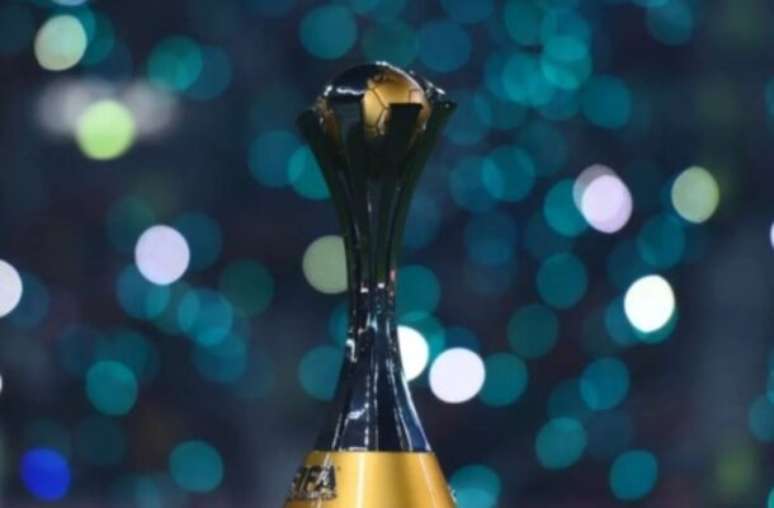 Data do sorteio dos grupos do Mundial de Clubes 2025 é definida