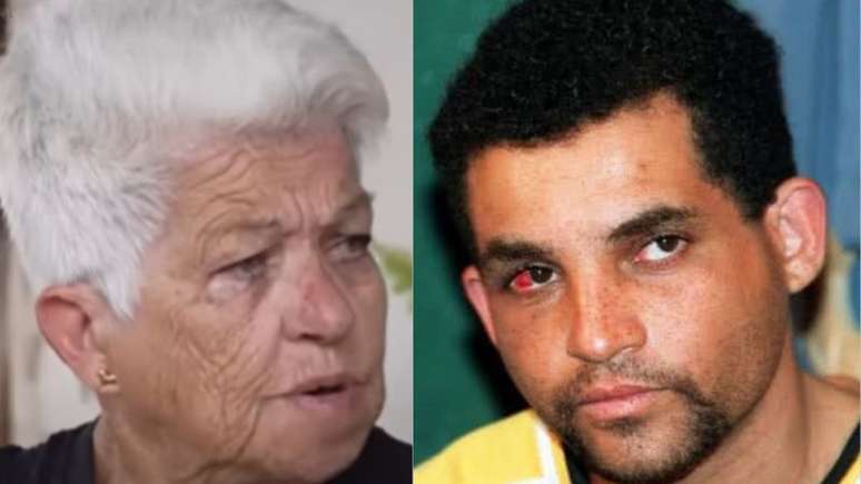 M&atilde;e do Man&iacute;aco do Parque afirma acreditar que filho est&aacute; pronto para voltar a viver em sociedade