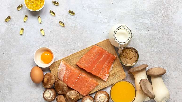The nutrilogist indicates 4 foods that contribute to female health