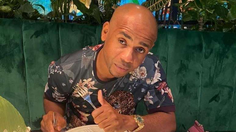 Baltasar Ebang Engonga foi detido por suspeita de corrup&ccedil;&atilde;o antes do vazamento de v&iacute;deos sexuais que abalaram a Guin&eacute; Equatorial