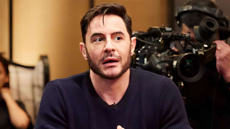 Ricardo Tozzi &eacute; alvo de processo milion&aacute;rio movido por uma amiga