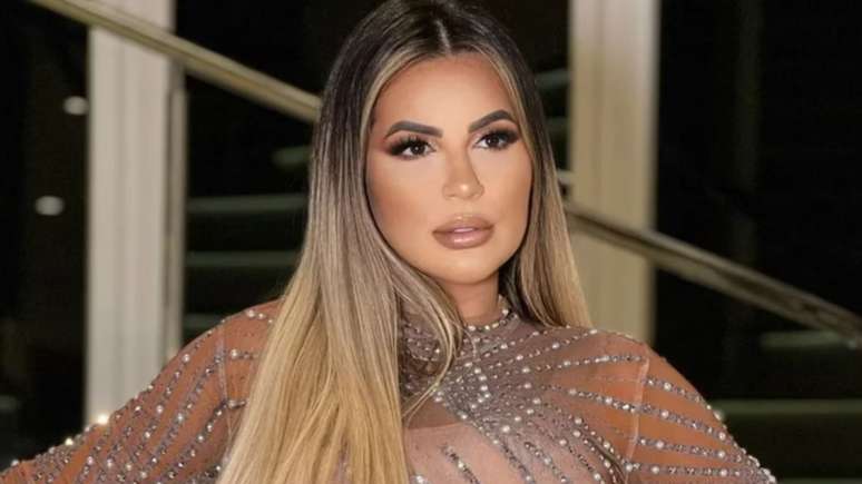 Deolane Bezerra poder&aacute; se casar em breve