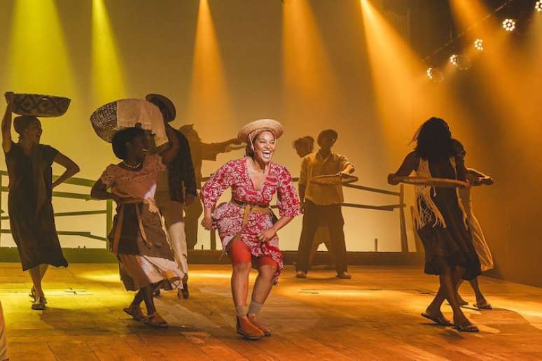 Musical de 'Torto Arado' estreia em S&atilde;o Paulo em 20 de novembro; Larissa Luz vive Bibiana na adapta&ccedil;&atilde;o