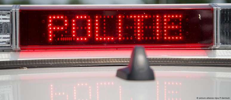 Holanda possui centenas de travessias terrestres com Alemanha e B&eacute;lgica, onde a pol&iacute;cia realiza verifica&ccedil;&otilde;es pontuais