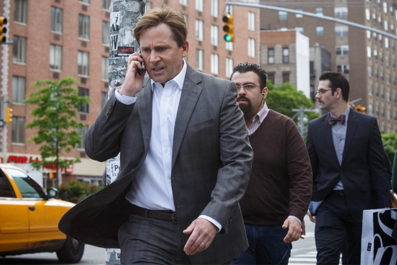 &ldquo;A Grande Aposta&rdquo; explica com clareza a crise financeira de 2008, destacando a interconectividade da economia global 