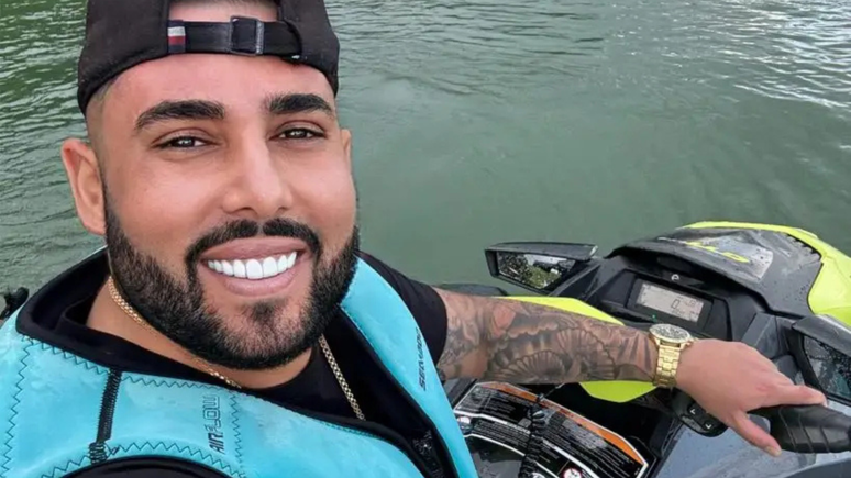 Influenciador morre esperando vaga na UTI; plano de saúde se pronuncia