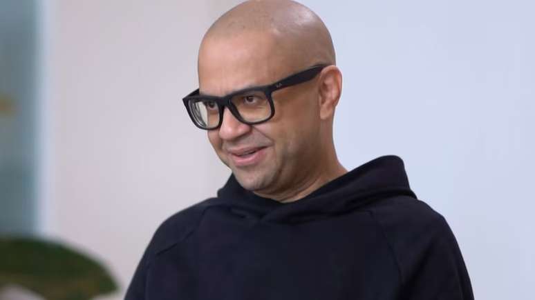 Welder Rodrigues no 'Fant&aacute;stico'