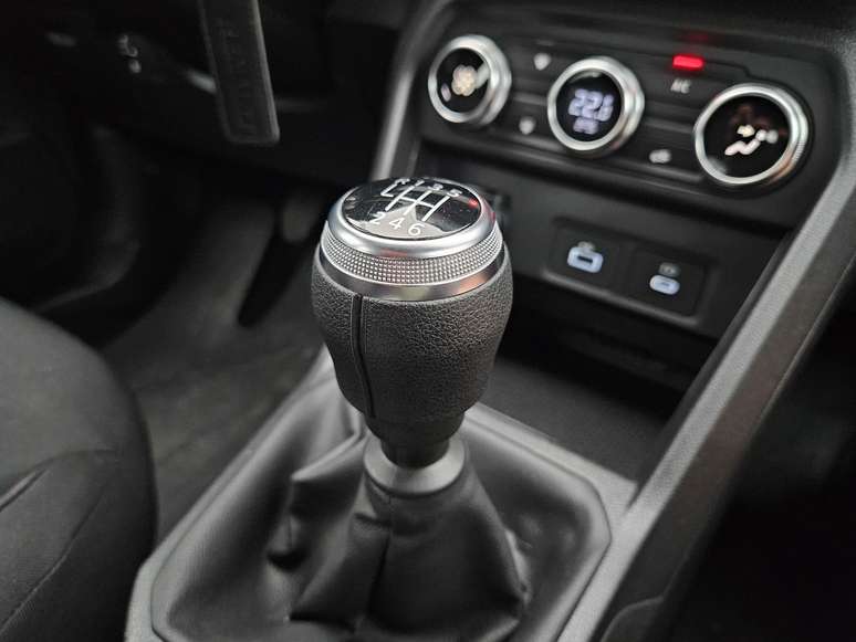 Renault Kardian Evolution 1.0 Turbo MT