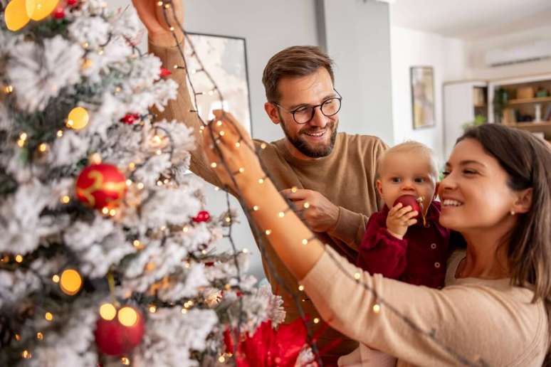 10 tips to avoid electrical accidents with Christmas decorations